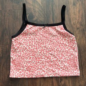 John Galt Leopard Tank